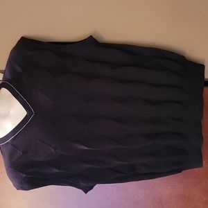 *Austin Reed Sweater Vest